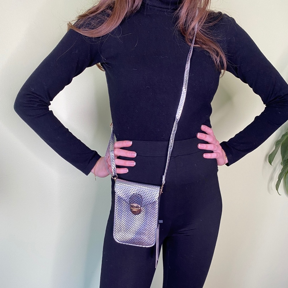 Phone Crossbody Bag